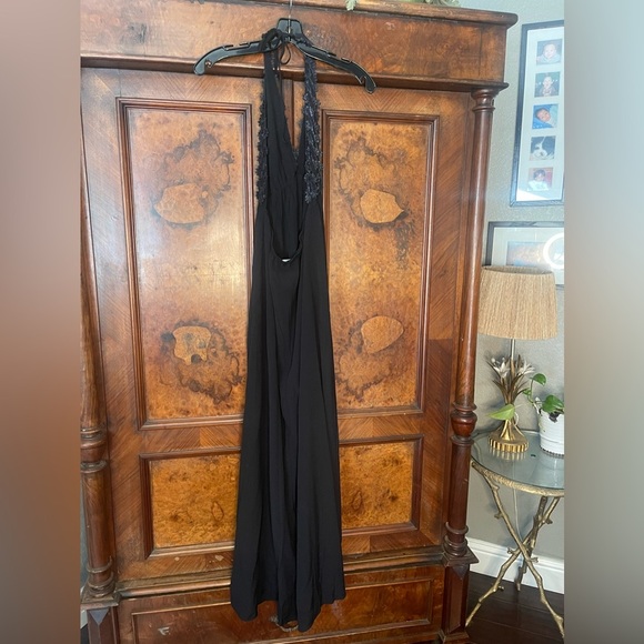 EUC For Love & Lemons Camillia Maxi Dress - Picture 4 of 7